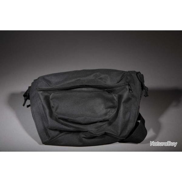 Sacoche Holster  velcro ouverture rapide