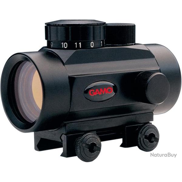 Point rouge GAMO Quick Shot BZ30