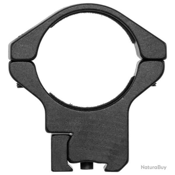 MONTAGE BAS GAMO 25.4MM SUR RAIL PRISME 11MM, 2 Colliers