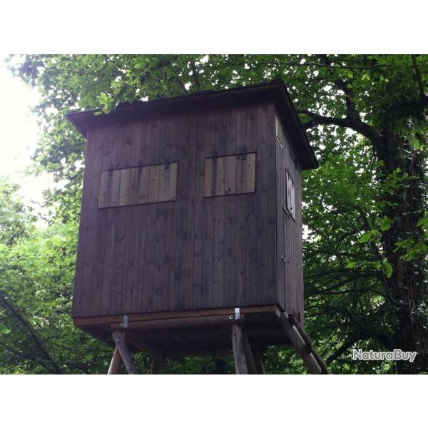 Cabine aff�t seul 1.20 x 1.90