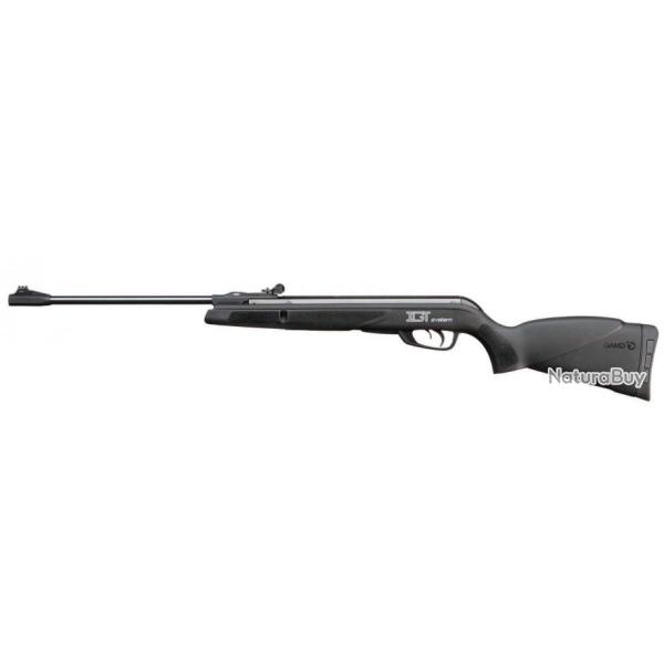 Carabine BLACK SHADOW IGT Calibre 4.5 - GAMO