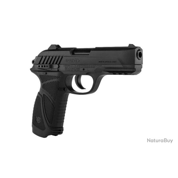 Pistolet PT-85 Blowback - 4,5 m/m - 3.98 Joules - Co2 - S 2011 - GAMO