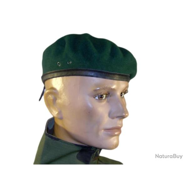 bret vert allemand original TAILLE 58/59