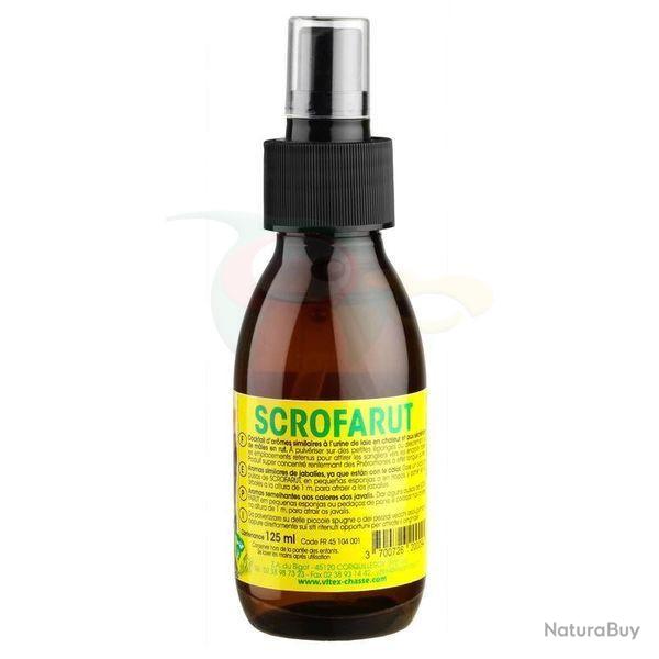Scrofarut 125ml