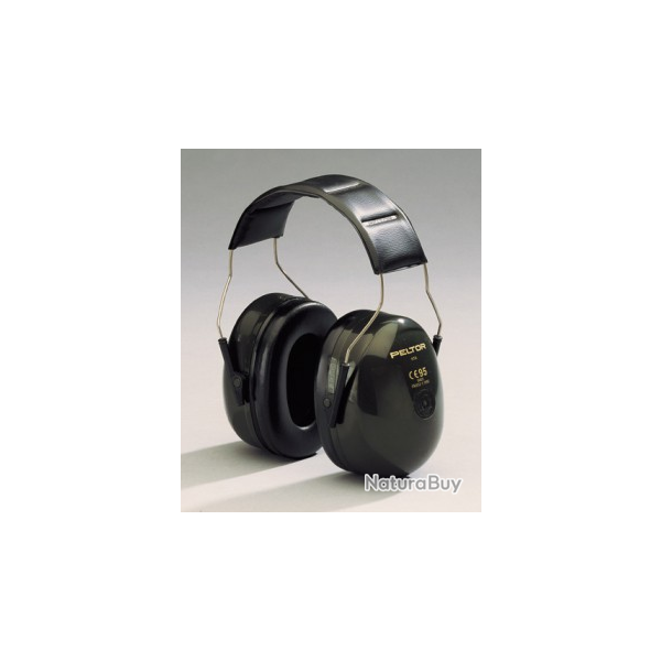 CASQUE PELTOR OPTIME II