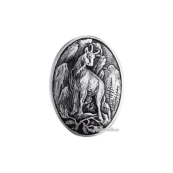 Calotte Blaser R93, R8, K95 motif Chamois