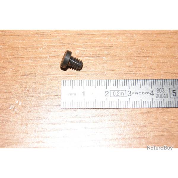 VIS DE RESSORT DE CHIEN revolver poudre noire UBERTI 1862 POLICE