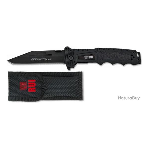 Couteaux  RUI  Titanium Grand Modle 11 cm