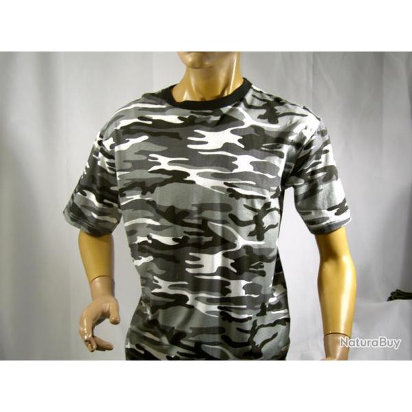 tee shirt urban Taille XL