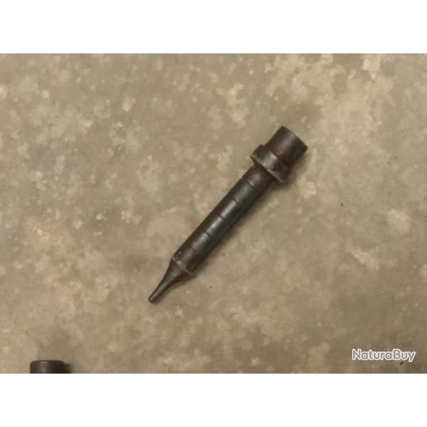 SPRINGFIELD 1903, PERCUTEUR / EXTRACTEUR TIR,TAR