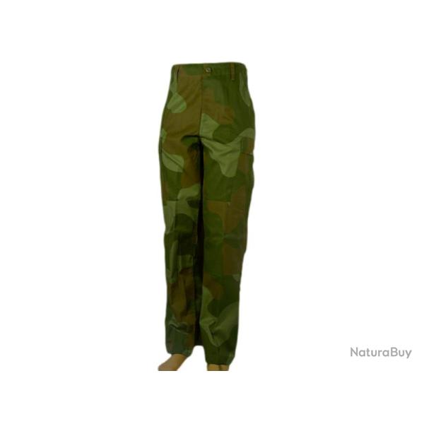 Pantalon Camo Norv�gien (copie) taille S