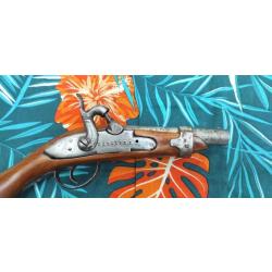 Pistolet   pr&eacute; 1890 Style Brander modifi&eacute;.