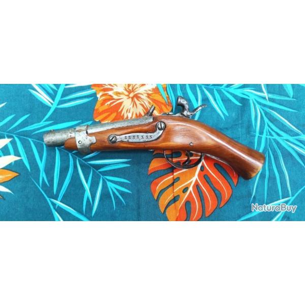 Pistolet   pr� 1890 Style Brander(livraison par Happy post 13�)