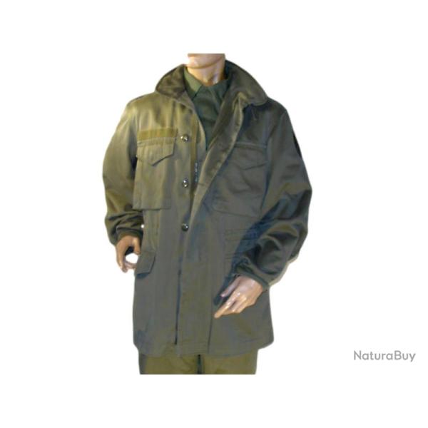 veste de combat autrichienne Taille 100 LM 65cm