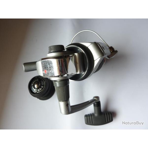 moulinet ABU GARCIA CD-4 1000