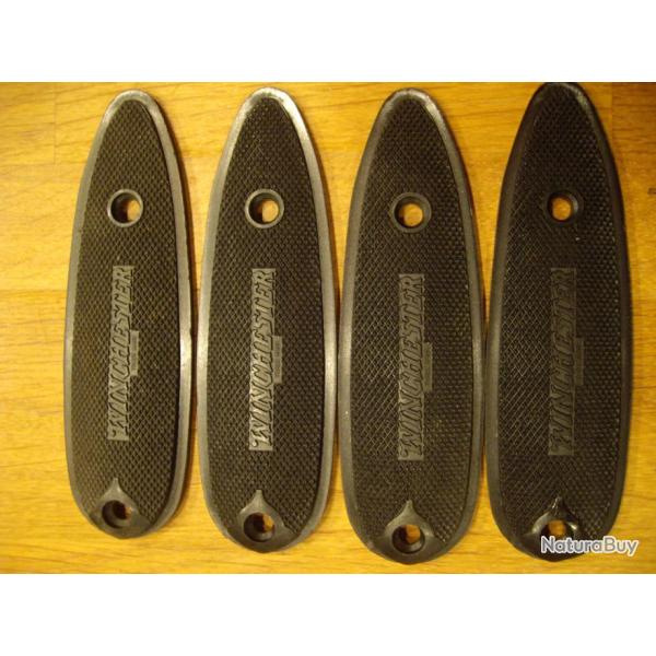 PLAQUE DE COUCHES WINCHESTER