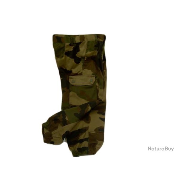 Pantalon Enfant F2 (copie du f2) Taille 10 Ans