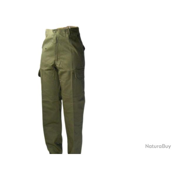 Pantalon Type F4 Taille 42