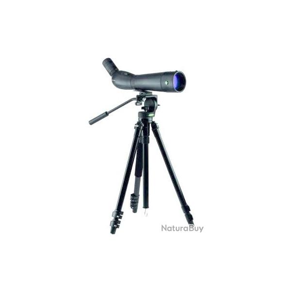 Longue-vue Olivon T 800 + zoom 20-60 + tr�pied haut