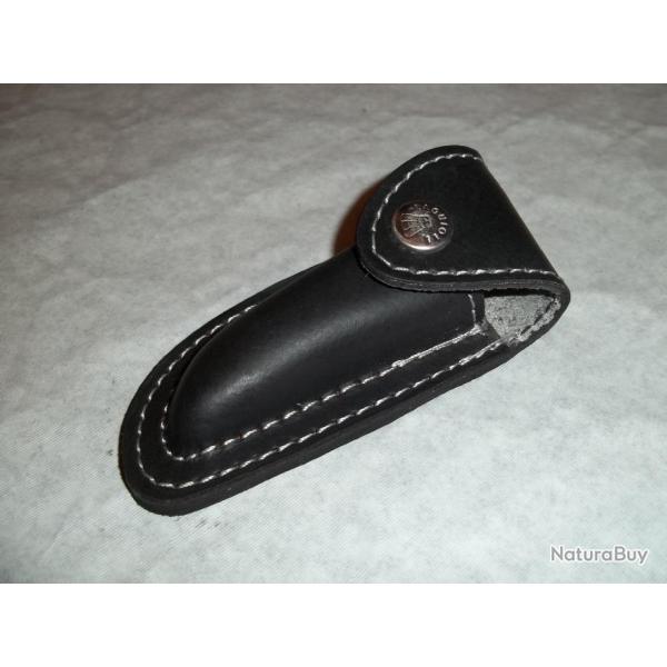 ETUI LAGUIOLE EN CUIR