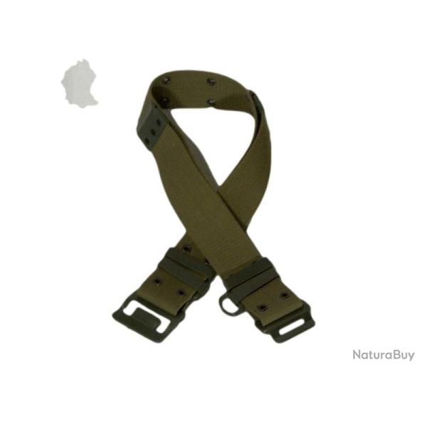Ceinturon Famas neuf Kaki