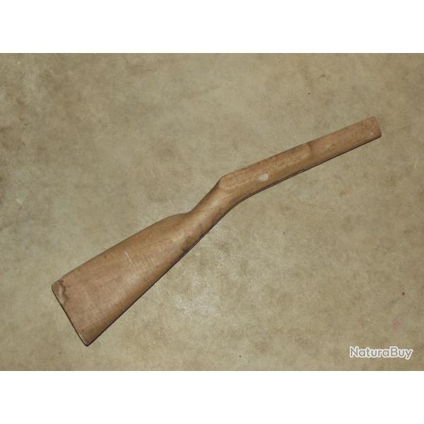 Crosse de Mousqueton Dreyse