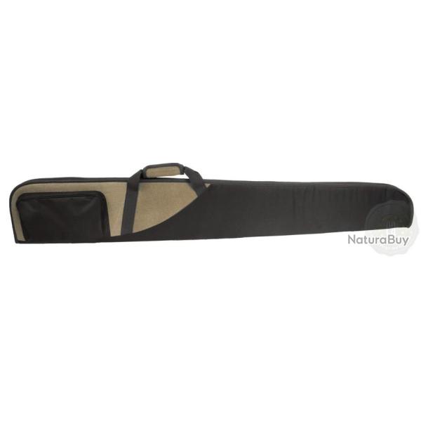 Fourreau fusil cordura avec poche - Country Sellerie