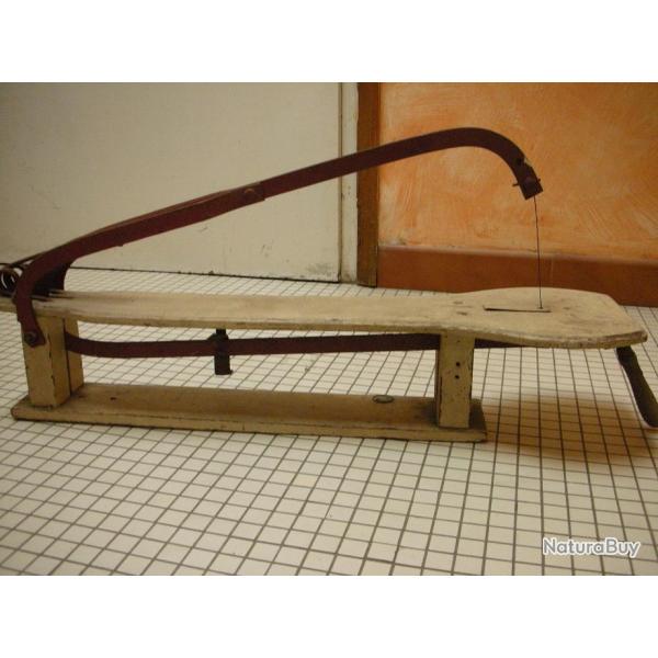 Scie sp�ciale pour maquettiste