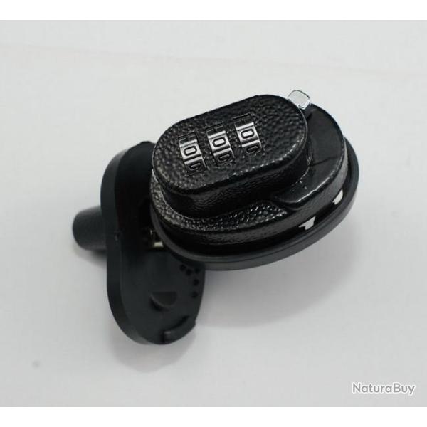 Verrou de pontet  combinaison - Country