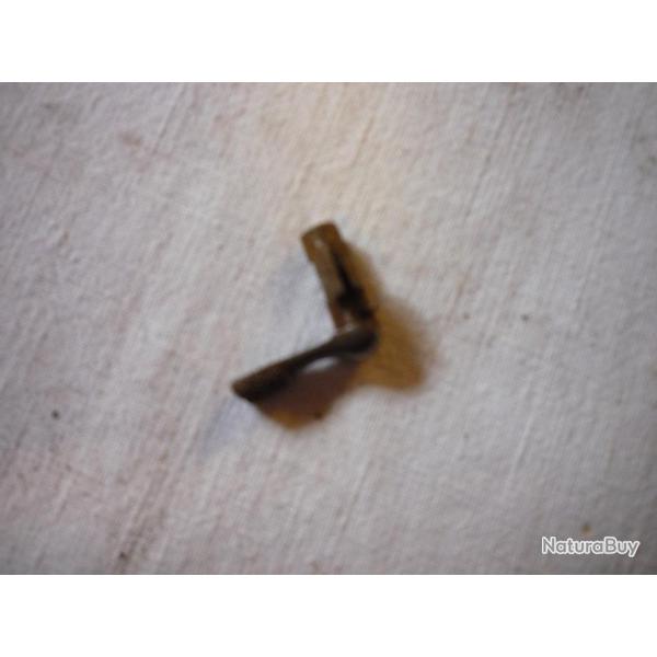 suretee de pistolet Lefrancais, Le Francais