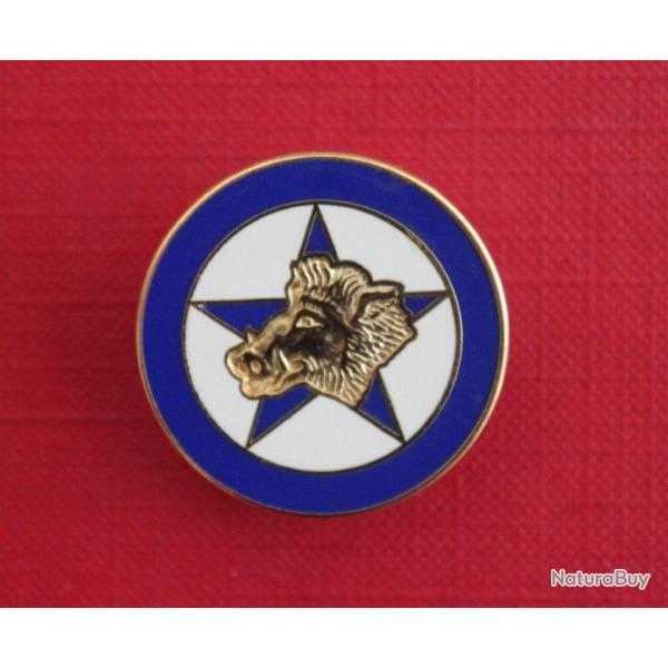 INSIGNE REI ( LEGION )