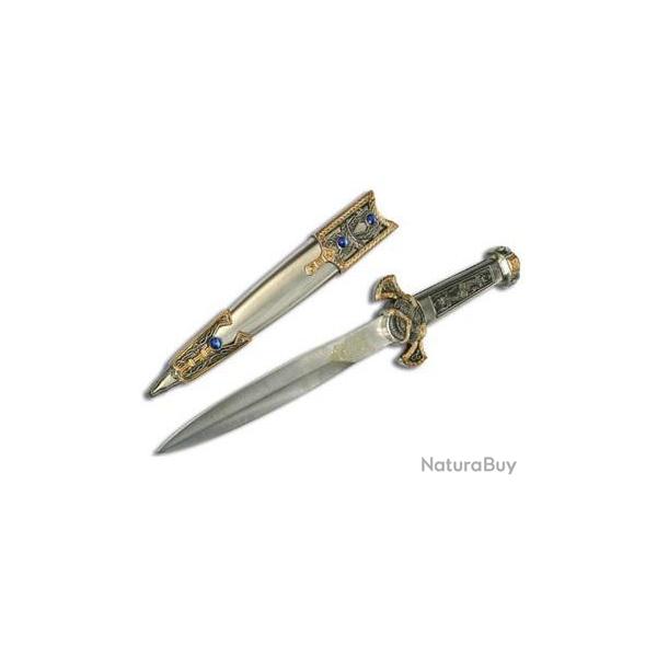 POIGNARD ROMAIN de 35 cm