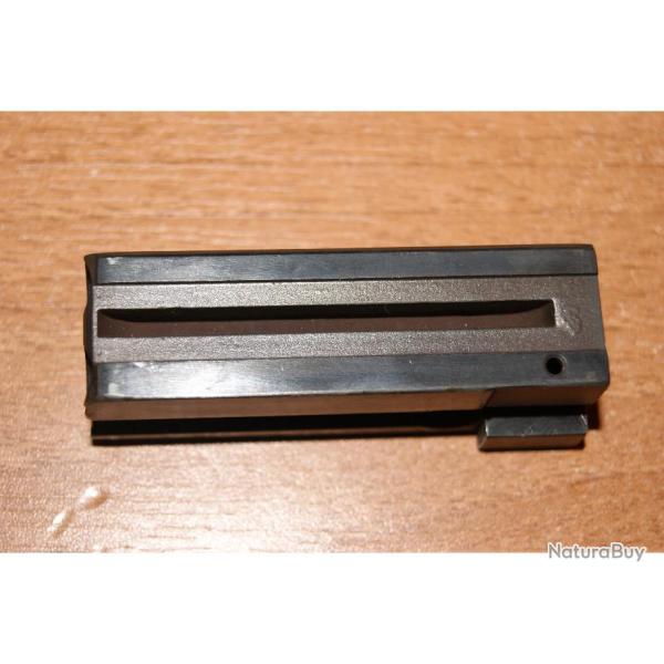 bloc de verrouillage culasse fusil chasse BRETTON ALPHA