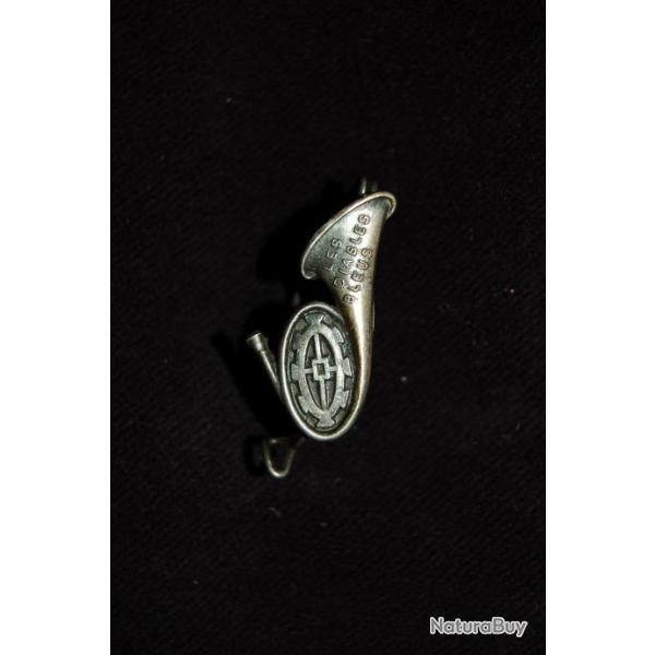 CHASSEURS A PIED-CHASSEURS ALPINS-AMICALE LES DIABLES BLEUS-MULHOUSE