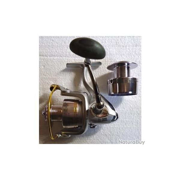 MOULINET MATRA ZF 3000 GRAUVELL NEUF.