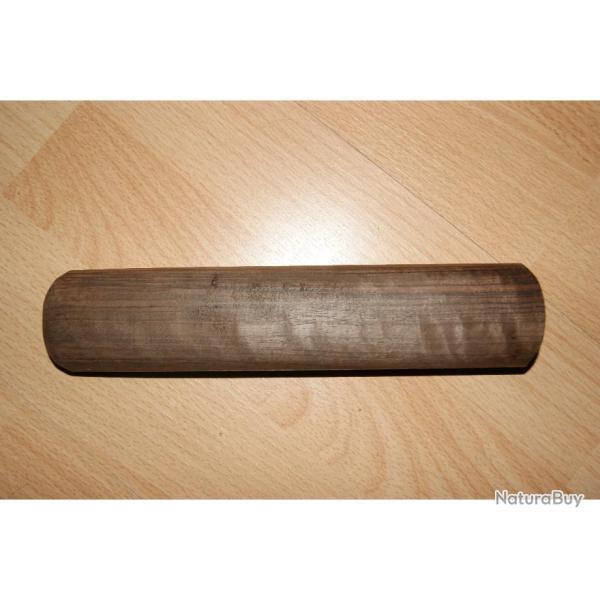 (2) devant bois longuesse fusil chasse IDEAL MANUFRANCE TRES BEAU BOIS 1er choix