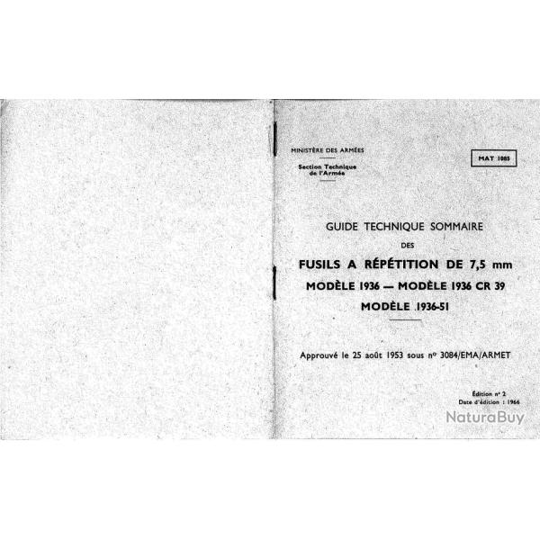 Manuel PDF  MAT 1085