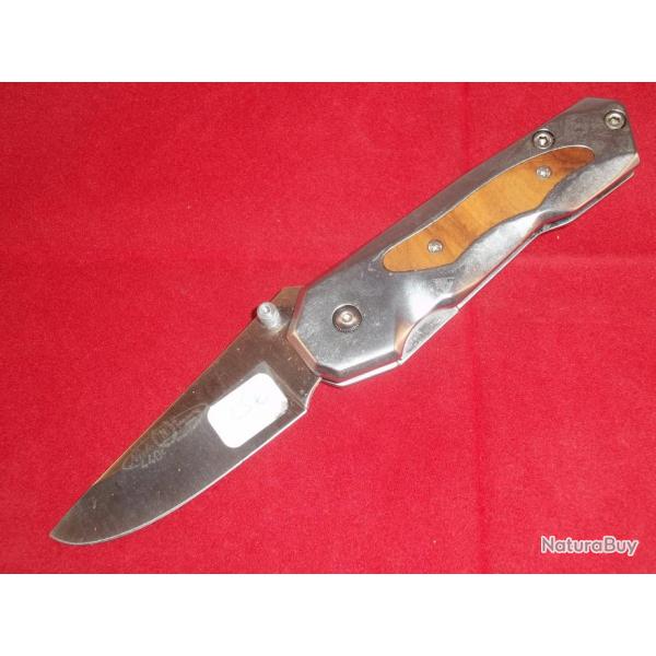 COUTEAU MARQUE "NIETO"