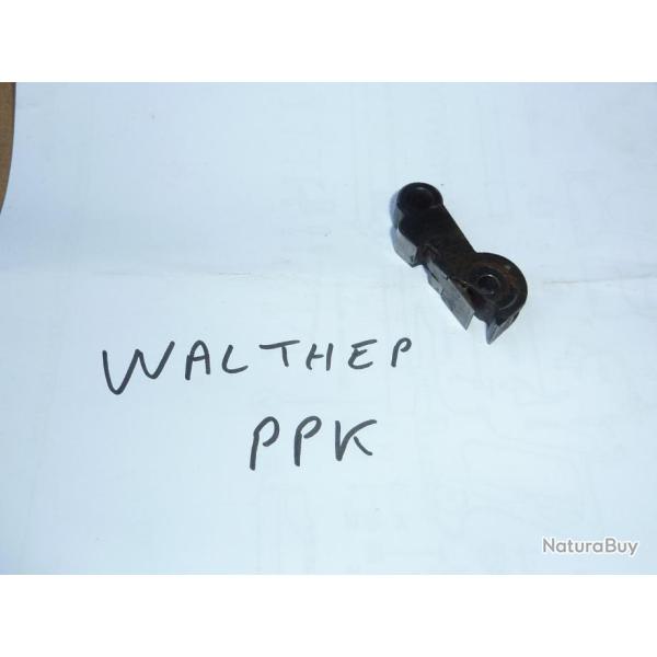 chien, marteau pour WALTHER PPK