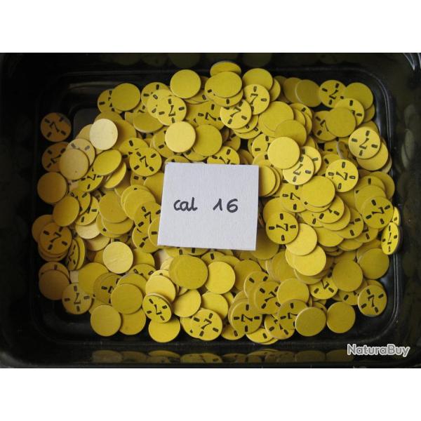 57  Cartons  cal  16  croisillons  No  7 .