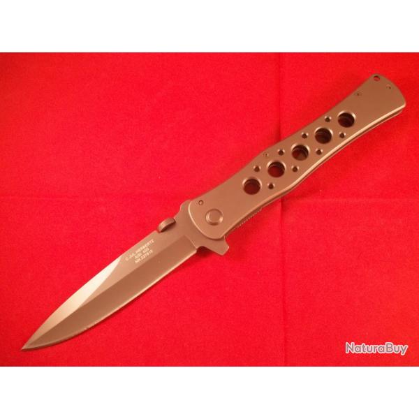 COUTEAU "HERBERTZ"  � Solingen  (All)