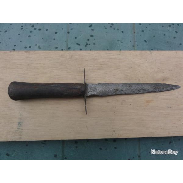 POIGNARD DE TRANCHEE 14/18 BOURGADE