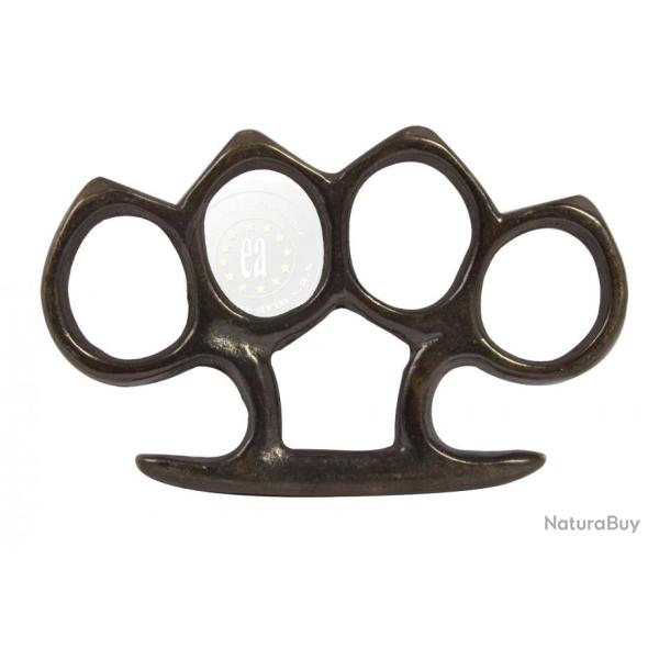 Poing Am�ricain  POWER Oxyd� avec pointe