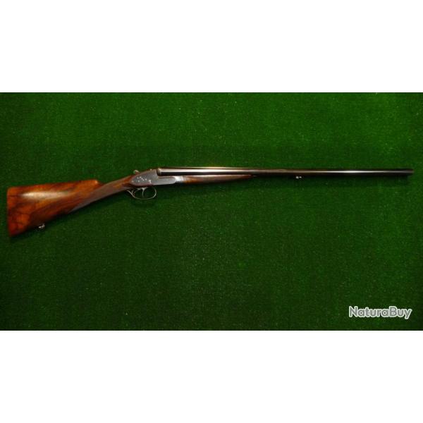 Fusil juxtapos� Forgeron 12/70