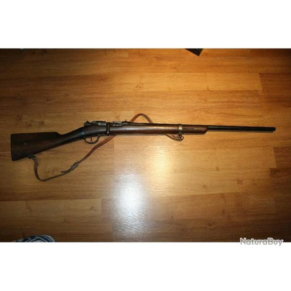 Fusil Saint Etienne