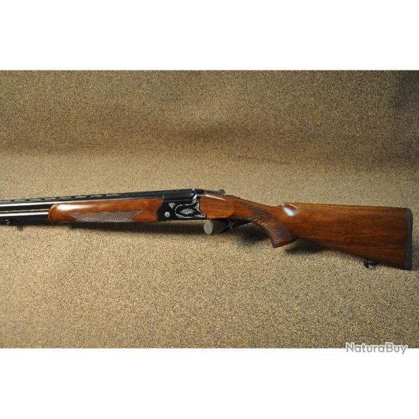 Fusils de chasse superposs Country spcial bcasses - Cal. 12/76 Canon inf. ray et sup. C.I.