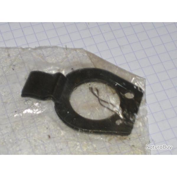 Lame ressort mitrailleuse browning mle exacte inconnu cal 30 ou 50 REF @