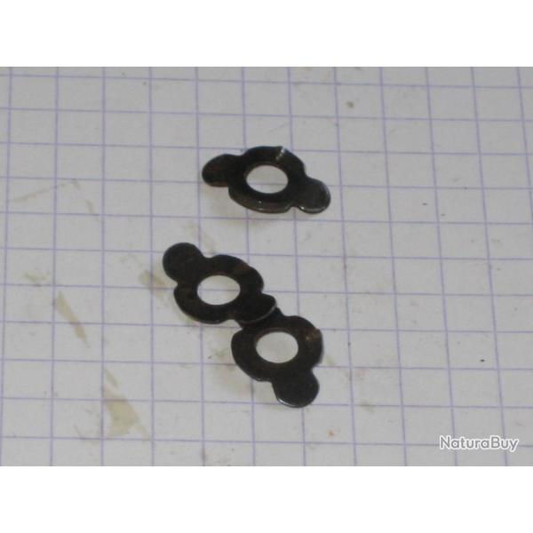 Ressort � lame inconnu peut �tre pour springfield 1903 a3 ? Ref 16