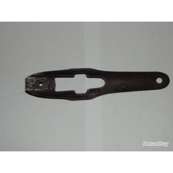 Dessous de Vetterli Vitali Model 1870/87, 1870, 1887