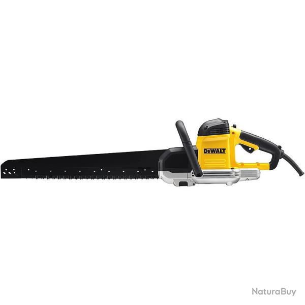 Scie universelle pour briques,b�ton 40 cm 1700W DWE397 DeWalt